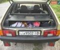 Бежевый ВАЗ 2109, объемом двигателя 1.5 л и пробегом 200 тыс. км за 900 $, фото 5 на Automoto.ua