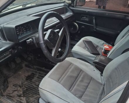 Бежевий ВАЗ 2109, об'ємом двигуна 1.6 л та пробігом 20 тис. км за 1050 $, фото 6 на Automoto.ua