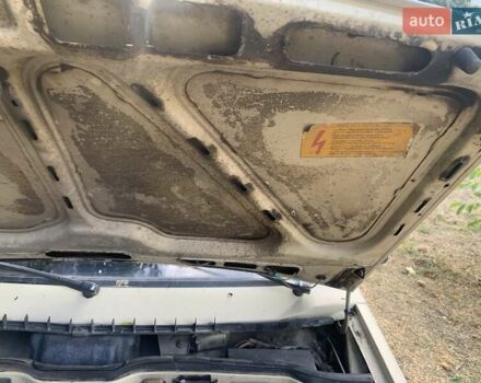 Бежевий ВАЗ 2109, об'ємом двигуна 1.29 л та пробігом 150 тис. км за 1600 $, фото 13 на Automoto.ua