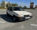 Бежевий ВАЗ 2109, об'ємом двигуна 1.5 л та пробігом 100 тис. км за 1201 $, фото 1 на Automoto.ua