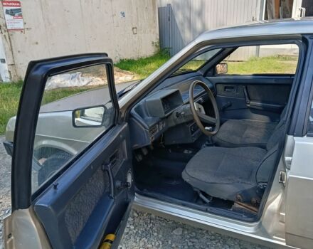 Бежевий ВАЗ 2109, об'ємом двигуна 0 л та пробігом 100 тис. км за 1100 $, фото 6 на Automoto.ua