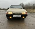 Бежевий ВАЗ 2109, об'ємом двигуна 1.3 л та пробігом 200 тис. км за 930 $, фото 1 на Automoto.ua