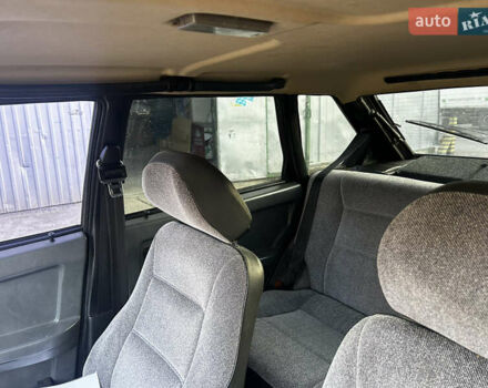 Бежевий ВАЗ 2109, об'ємом двигуна 0 л та пробігом 188 тис. км за 950 $, фото 9 на Automoto.ua