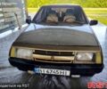 Бежевый ВАЗ 2109, объемом двигателя 1.3 л и пробегом 200 тыс. км за 1000 $, фото 3 на Automoto.ua