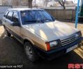 Бежевый ВАЗ 2109, объемом двигателя 1.5 л и пробегом 0 тыс. км за 950 $, фото 1 на Automoto.ua