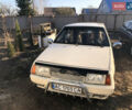 Бежевый ВАЗ 2109, объемом двигателя 1.29 л и пробегом 175 тыс. км за 500 $, фото 1 на Automoto.ua