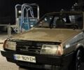 Бежевый ВАЗ 2109, объемом двигателя 1.3 л и пробегом 21 тыс. км за 600 $, фото 1 на Automoto.ua