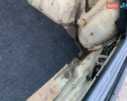 Бежевый ВАЗ 2109, объемом двигателя 1.3 л и пробегом 330 тыс. км за 830 $, фото 25 на Automoto.ua