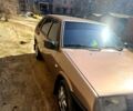 Бежевий ВАЗ 2109, об'ємом двигуна 1.3 л та пробігом 50 тис. км за 1600 $, фото 1 на Automoto.ua