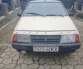 Бежевый ВАЗ 2109, объемом двигателя 5 л и пробегом 1 тыс. км за 550 $, фото 1 на Automoto.ua