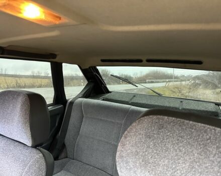 Бежевий ВАЗ 2109, об'ємом двигуна 1.3 л та пробігом 200 тис. км за 930 $, фото 7 на Automoto.ua