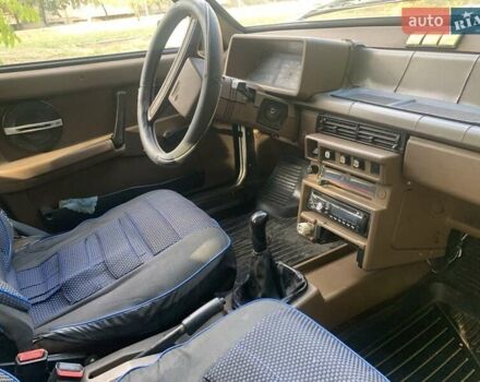 Бежевий ВАЗ 2109, об'ємом двигуна 1.29 л та пробігом 150 тис. км за 1600 $, фото 21 на Automoto.ua