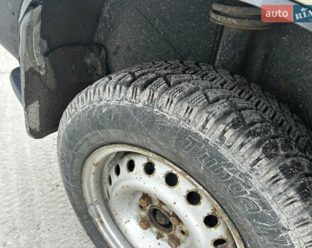 Бежевий ВАЗ 2109, об'ємом двигуна 0 л та пробігом 188 тис. км за 950 $, фото 4 на Automoto.ua