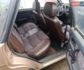 Бежевый ВАЗ 2109, объемом двигателя 1.3 л и пробегом 235 тыс. км за 500 $, фото 1 на Automoto.ua