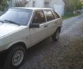 Бежевый ВАЗ 2109, объемом двигателя 1.5 л и пробегом 220 тыс. км за 950 $, фото 3 на Automoto.ua