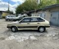 Бежевий ВАЗ 2109, об'ємом двигуна 1.5 л та пробігом 25 тис. км за 1284 $, фото 2 на Automoto.ua