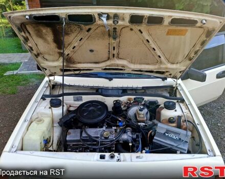 Бежевый ВАЗ 2109, объемом двигателя 1.3 л и пробегом 200 тыс. км за 1300 $, фото 10 на Automoto.ua