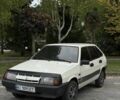 Бежевый ВАЗ 2109, объемом двигателя 1.5 л и пробегом 131 тыс. км за 558 $, фото 1 на Automoto.ua