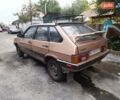 Бежевый ВАЗ 2109, объемом двигателя 1.3 л и пробегом 235 тыс. км за 500 $, фото 6 на Automoto.ua
