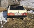 Бежевый ВАЗ 2109, объемом двигателя 1.2 л и пробегом 20 тыс. км за 300 $, фото 3 на Automoto.ua