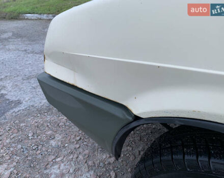 Бежевый ВАЗ 2109, объемом двигателя 1.3 л и пробегом 330 тыс. км за 830 $, фото 3 на Automoto.ua