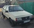 Бежевий ВАЗ 2109, об'ємом двигуна 1.3 л та пробігом 146 тис. км за 485 $, фото 6 на Automoto.ua