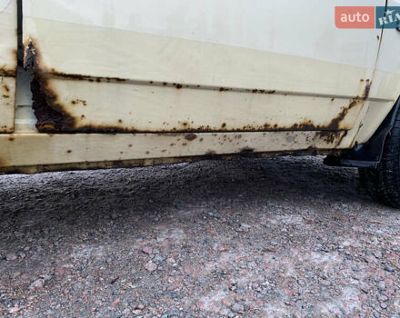 Бежевый ВАЗ 2109, объемом двигателя 1.3 л и пробегом 330 тыс. км за 830 $, фото 10 на Automoto.ua