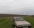 Бежевый ВАЗ 2109, объемом двигателя 1.3 л и пробегом 100 тыс. км за 999 $, фото 1 на Automoto.ua