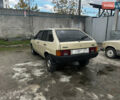 Бежевий ВАЗ 2109, об'ємом двигуна 0 л та пробігом 188 тис. км за 950 $, фото 14 на Automoto.ua