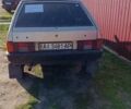 Бежевый ВАЗ 2109, объемом двигателя 1.5 л и пробегом 330 тыс. км за 1300 $, фото 2 на Automoto.ua