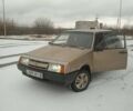 Бежевый ВАЗ 2109, объемом двигателя 1.3 л и пробегом 100 тыс. км за 999 $, фото 8 на Automoto.ua