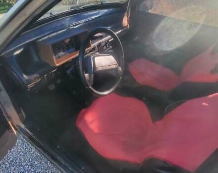 Бежевый ВАЗ 2109, объемом двигателя 1.5 л и пробегом 300 тыс. км за 950 $, фото 11 на Automoto.ua