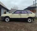 Бежевий ВАЗ 2109, об'ємом двигуна 1.5 л та пробігом 1000 тис. км за 665 $, фото 6 на Automoto.ua