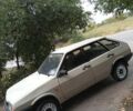 Бежевий ВАЗ 2109, об'ємом двигуна 1.5 л та пробігом 122 тис. км за 863 $, фото 1 на Automoto.ua