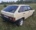 Бежевый ВАЗ 2109, объемом двигателя 0 л и пробегом 134 тыс. км за 820 $, фото 2 на Automoto.ua