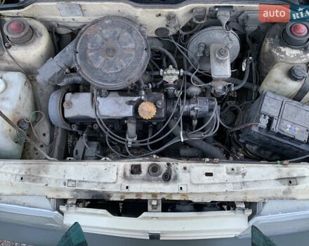 Бежевый ВАЗ 2109, объемом двигателя 1.3 л и пробегом 330 тыс. км за 830 $, фото 16 на Automoto.ua