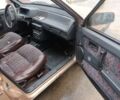 Бежевый ВАЗ 2109, объемом двигателя 1.3 л и пробегом 234 тыс. км за 500 $, фото 6 на Automoto.ua