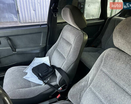 Бежевий ВАЗ 2109, об'ємом двигуна 0 л та пробігом 188 тис. км за 950 $, фото 8 на Automoto.ua