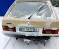 Бежевий ВАЗ 2109, об'ємом двигуна 1.3 л та пробігом 100 тис. км за 900 $, фото 1 на Automoto.ua