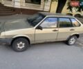 Бежевый ВАЗ 2109, объемом двигателя 1.5 л и пробегом 250 тыс. км за 1800 $, фото 1 на Automoto.ua