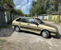Бежевий ВАЗ 2109, об'ємом двигуна 1.5 л та пробігом 25 тис. км за 1284 $, фото 1 на Automoto.ua