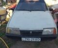 Бежевый ВАЗ 2109, объемом двигателя 2 л и пробегом 350 тыс. км за 411 $, фото 3 на Automoto.ua