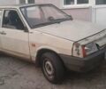 Бежевый ВАЗ 2109, объемом двигателя 1.3 л и пробегом 57 тыс. км за 470 $, фото 2 на Automoto.ua