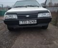Бежевий ВАЗ 2109, об'ємом двигуна 1.6 л та пробігом 20 тис. км за 1050 $, фото 1 на Automoto.ua