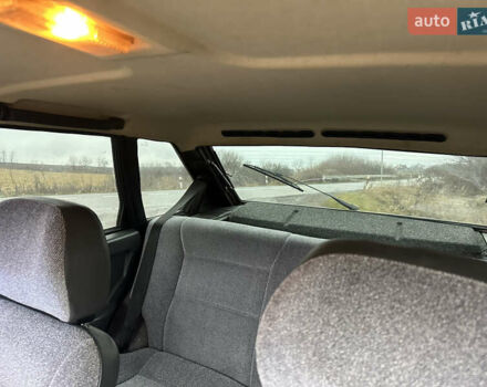 Бежевий ВАЗ 2109, об'ємом двигуна 1.3 л та пробігом 200 тис. км за 930 $, фото 7 на Automoto.ua