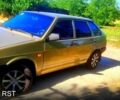 Бежевий ВАЗ 2109, об'ємом двигуна 1.3 л та пробігом 168 тис. км за 750 $, фото 2 на Automoto.ua