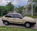 Бежевий ВАЗ 2109, об'ємом двигуна 0 л та пробігом 100 тис. км за 1599 $, фото 1 на Automoto.ua