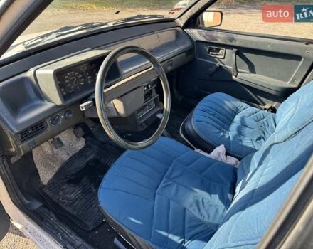 Бежевый ВАЗ 2109, объемом двигателя 1.5 л и пробегом 425 тыс. км за 1069 $, фото 4 на Automoto.ua