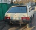 Бежевый ВАЗ 2109, объемом двигателя 1.3 л и пробегом 146 тыс. км за 477 $, фото 5 на Automoto.ua