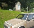 Бежевый ВАЗ 2109, объемом двигателя 1.3 л и пробегом 100 тыс. км за 999 $, фото 4 на Automoto.ua